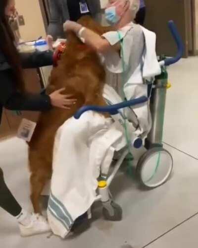 This is called true love