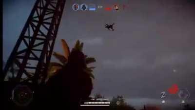 POV: Disney buys Luke Skywalker