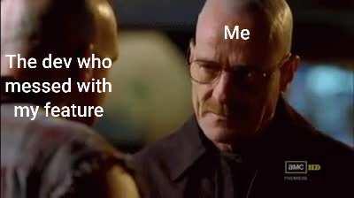 I'm finally getting more assertive at work