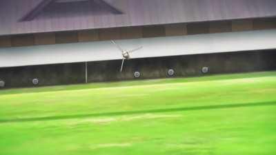 Compilation of some of the best shots from Tsurune Season 2