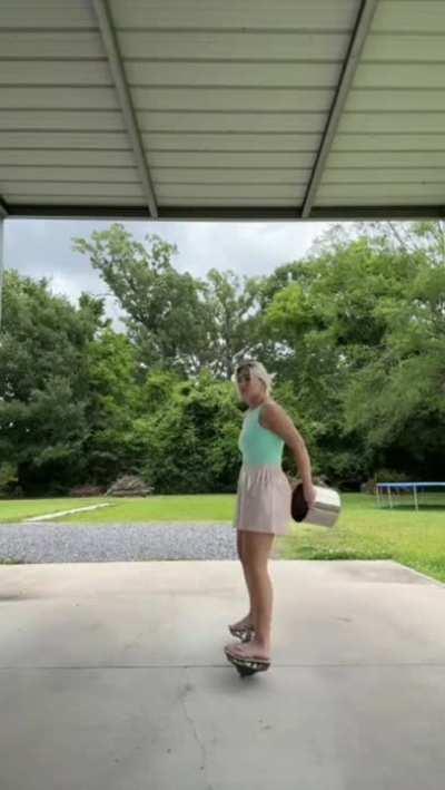 Талантливая