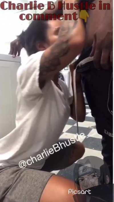 Ass Blowjob Boobs Ebony Feet Porn GIF by itachiuciha