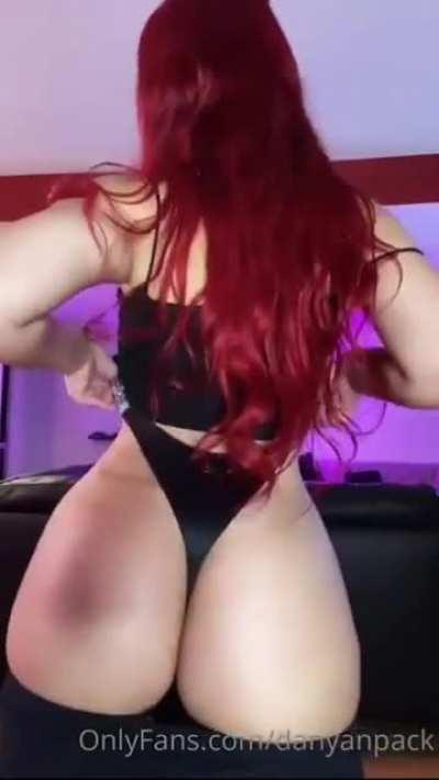 ella me baila, se vuelve loca 🤝