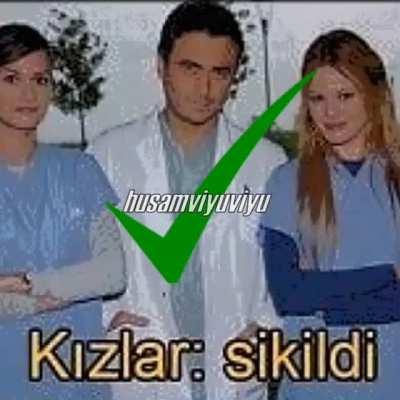 Zadenin ekip yayını kısa özet .... (via:husamviyuviyu)