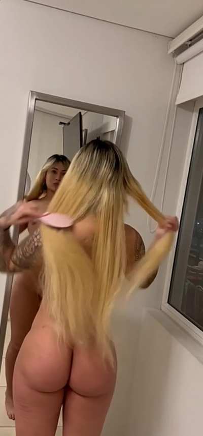 Hi I’m your new toy