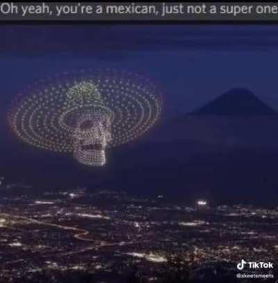 MegaMexican