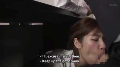 Secretary and wife too 💕