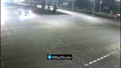 Kiev, in the red two dead