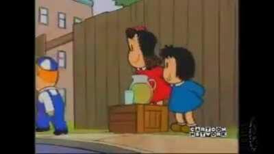 Chorem comigo irmãos