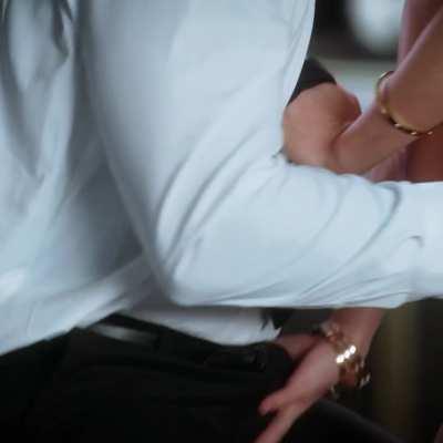 Ivy Wolfe & Jax Slayher hot for each other!