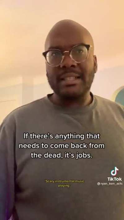 How the CDC would handle the Zombie Apocalypse