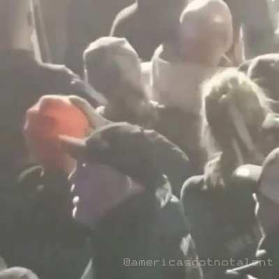 Wrestlemania XIX Shooting Star Press