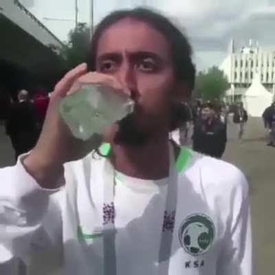 Saudi Arabia vs Argentina