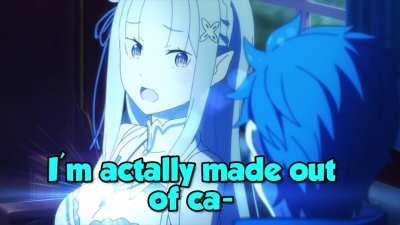 Suffering is eternal [OC]