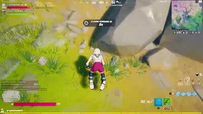 Pranked my friend, his POV