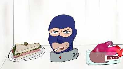 where's the rest of ya?