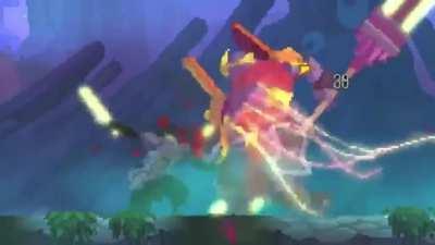 Why won’t you die?!