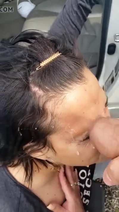 Don’t you like your job ?