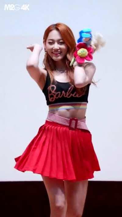 Bonus gu9udan Content - Barbie Mina