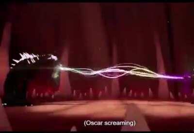 Every retail worker on November 1st (sound on)