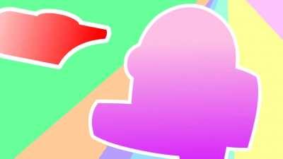 Among us bizzare adventure