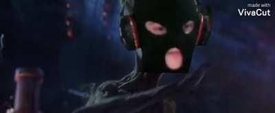 Callums Corner: Ianfinity War