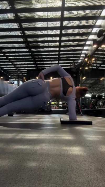 Megan Thee Stallion 🍑