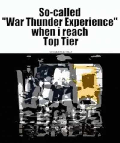 Counter War : Global Thunder