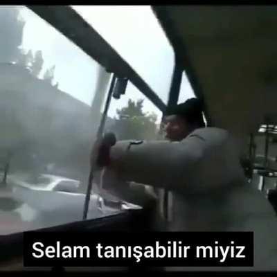 Tc kızı bee
