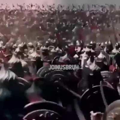 Umarım repost değildir