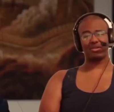 Twomad what you doing?