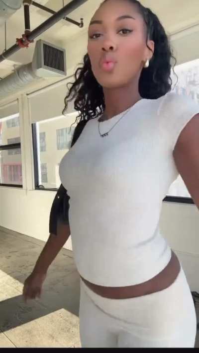 Sydney Winbush (Power Book II: Ghost)