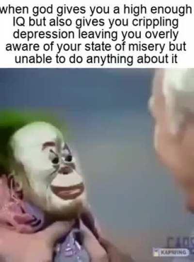 Greatest divine trollage