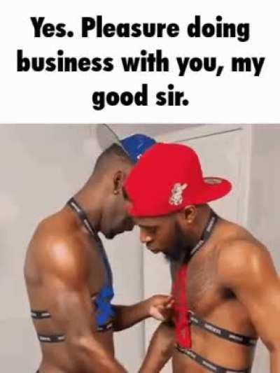 Great business venture