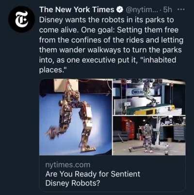 Connection Terminated