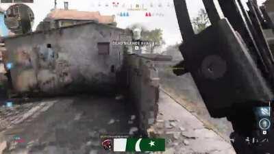 Call of Duty: Robin, King of the Hood