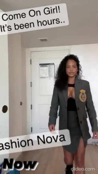 Fashion Nova 11/30/22