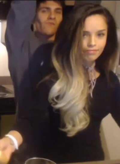 Does anyone know where this from?