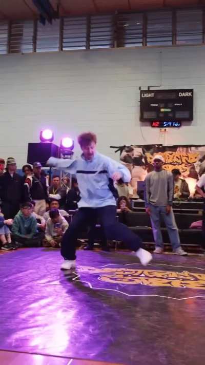 FYI this is raygun's husband