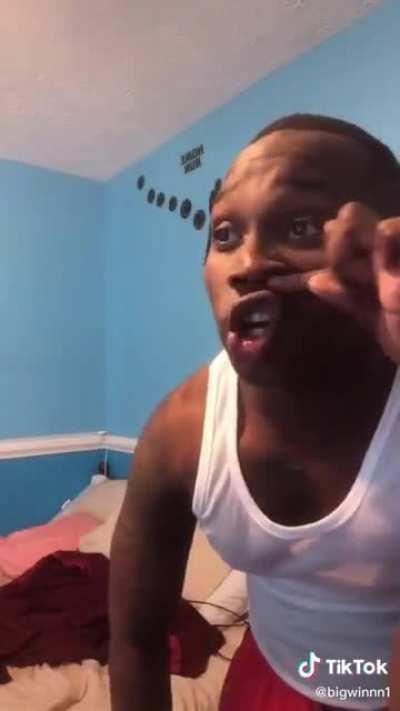 This how they be in atl?