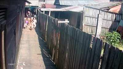 The new live action AoT movie is coming along great