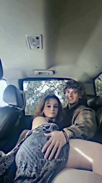 Anybody know who this is?