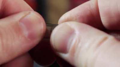 I 3D printed an RC boat to deliver snacks and drinks in the pool.