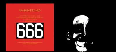 Mr Incredible becomes uncanny listening to prog