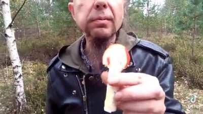 Pasakų parkas be like