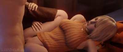 Ashley (SleepzHour) [Resident Evil]