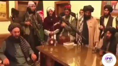 The Boys Are Back In Town