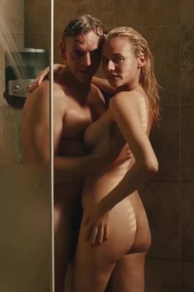 Diane Kruger - The Age of Ignorance (2007)