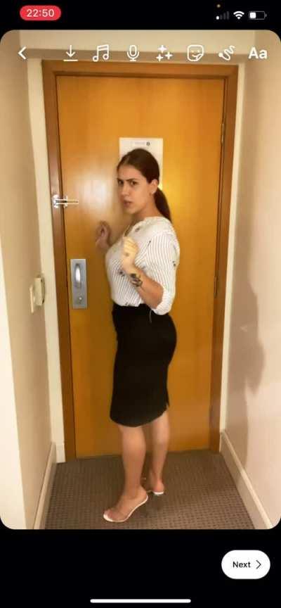 There is always a parallel reality... In which one would you like to be?