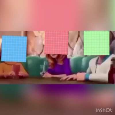 Light Right would never!